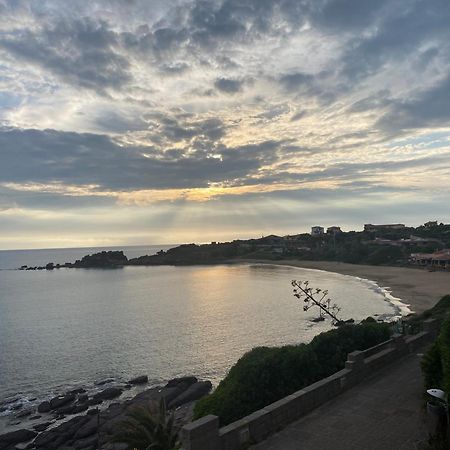 ポルトスクーゾ Juniper Bay Bed & Breakfast エクステリア 写真
