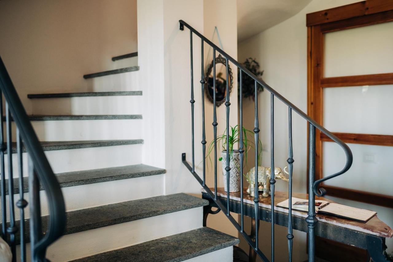 ポルトスクーゾ Juniper Bay Bed & Breakfast エクステリア 写真