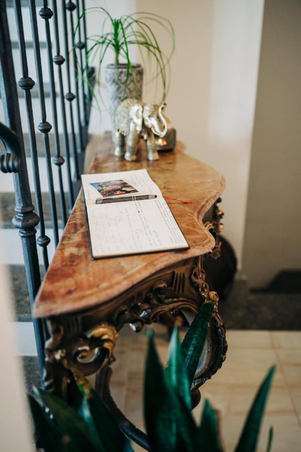 ポルトスクーゾ Juniper Bay Bed & Breakfast エクステリア 写真