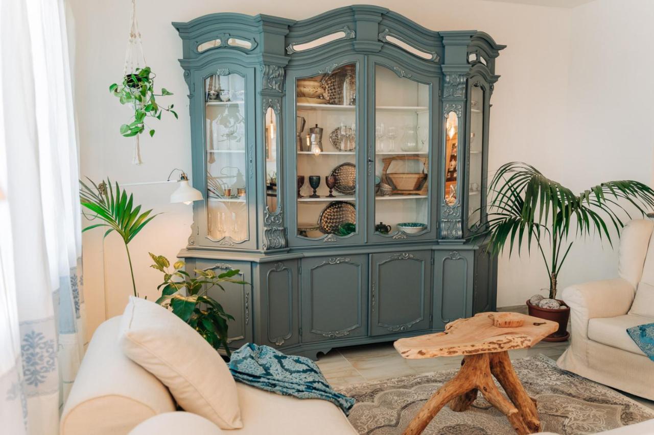 ポルトスクーゾ Juniper Bay Bed & Breakfast エクステリア 写真