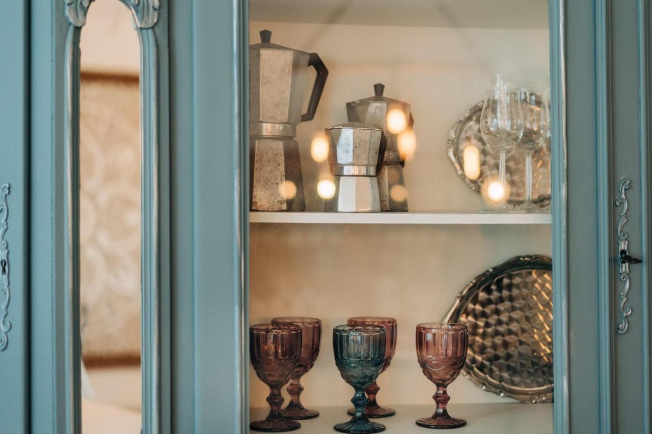 ポルトスクーゾ Juniper Bay Bed & Breakfast エクステリア 写真