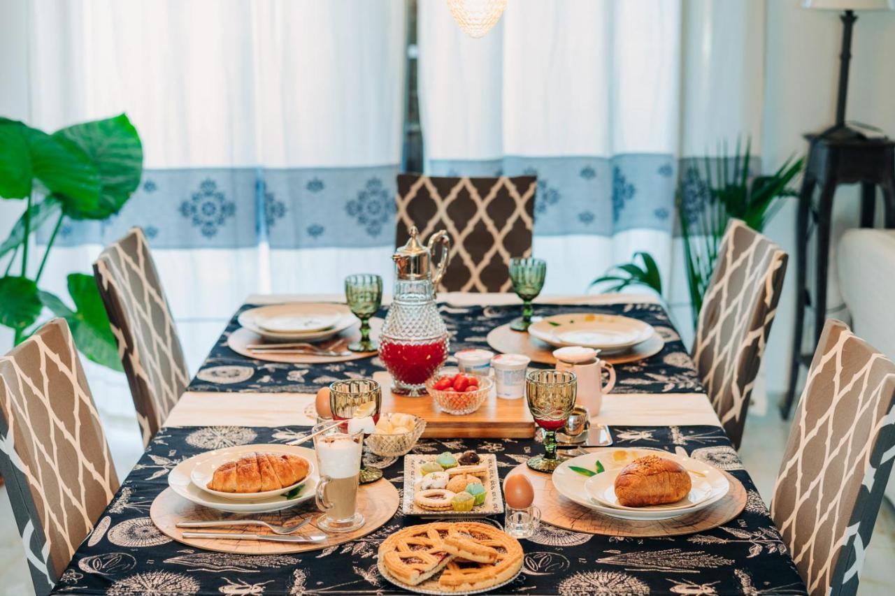 ポルトスクーゾ Juniper Bay Bed & Breakfast エクステリア 写真