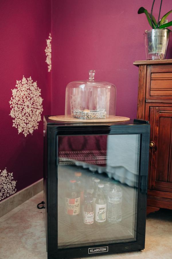 ポルトスクーゾ Juniper Bay Bed & Breakfast エクステリア 写真
