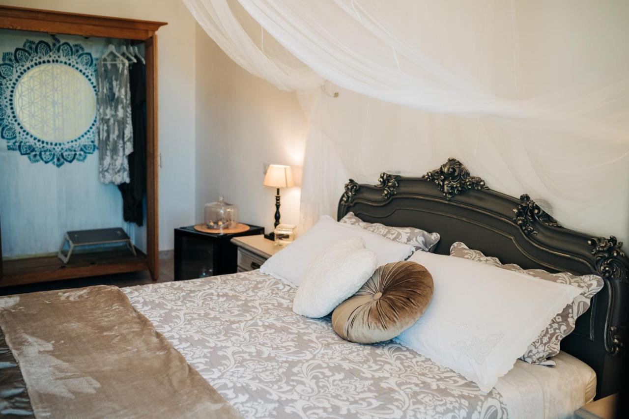 ポルトスクーゾ Juniper Bay Bed & Breakfast エクステリア 写真
