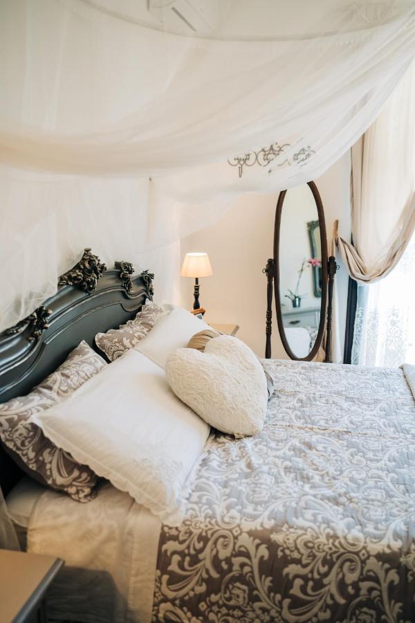 ポルトスクーゾ Juniper Bay Bed & Breakfast エクステリア 写真