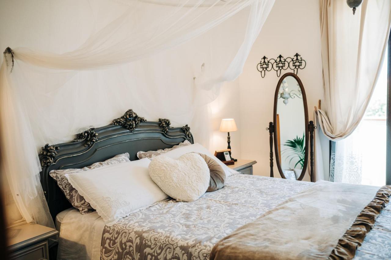 ポルトスクーゾ Juniper Bay Bed & Breakfast エクステリア 写真
