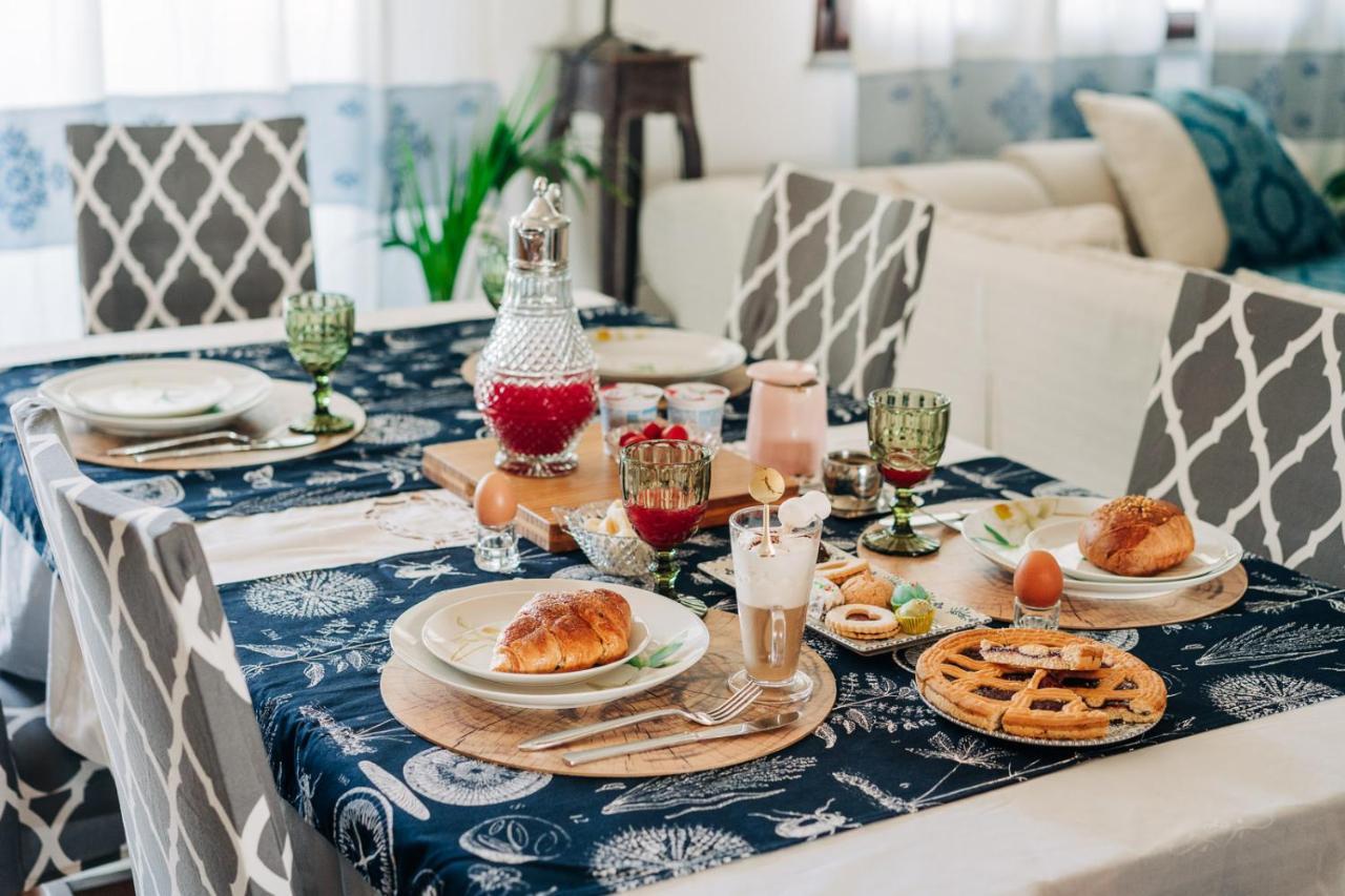 ポルトスクーゾ Juniper Bay Bed & Breakfast エクステリア 写真