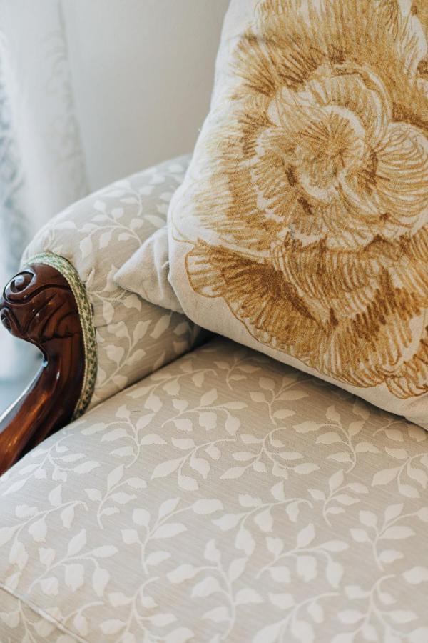ポルトスクーゾ Juniper Bay Bed & Breakfast エクステリア 写真