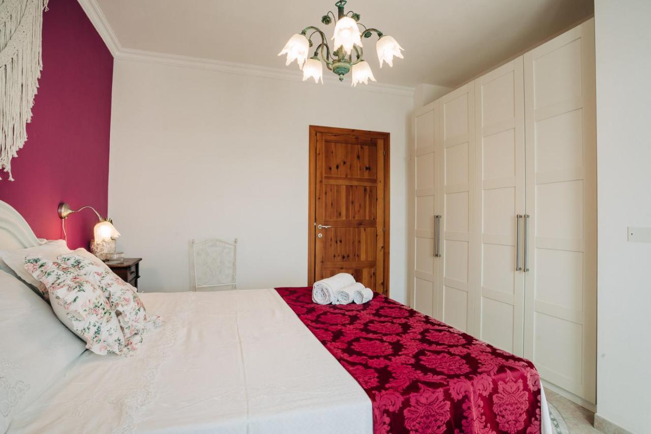 ポルトスクーゾ Juniper Bay Bed & Breakfast エクステリア 写真