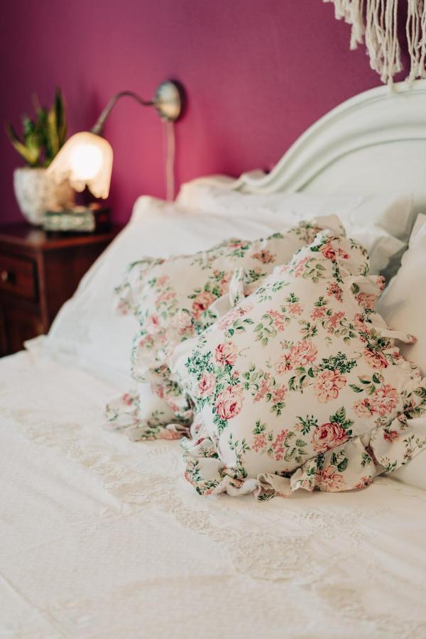 ポルトスクーゾ Juniper Bay Bed & Breakfast エクステリア 写真