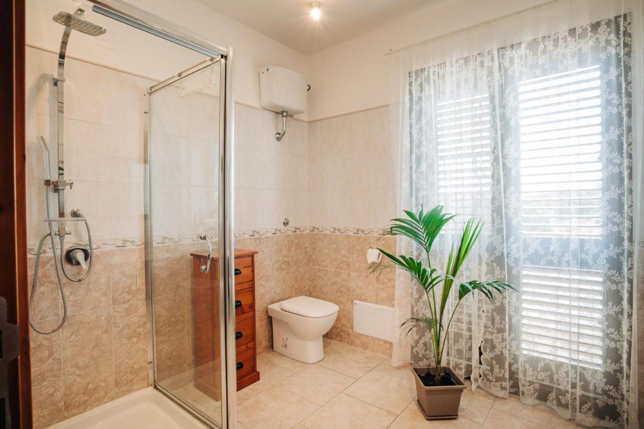 ポルトスクーゾ Juniper Bay Bed & Breakfast エクステリア 写真