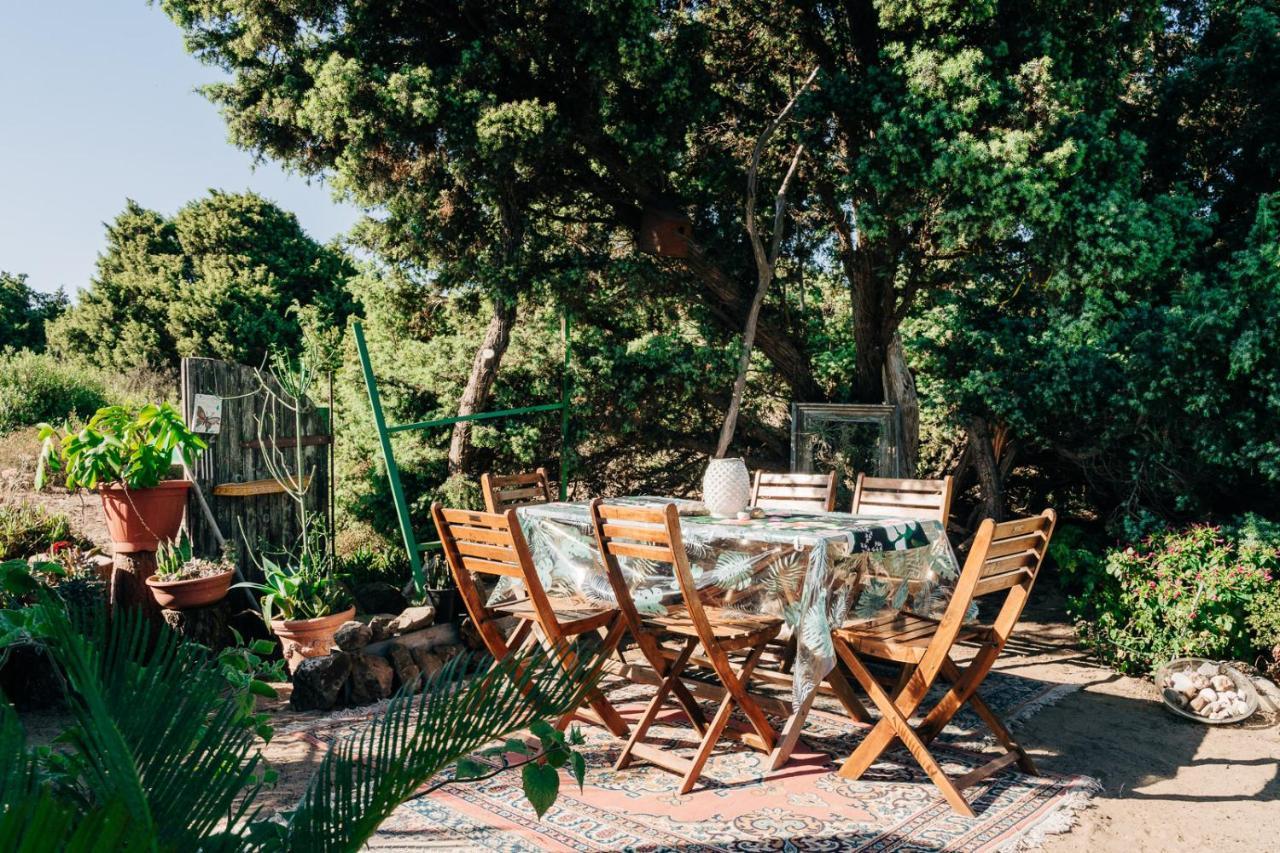ポルトスクーゾ Juniper Bay Bed & Breakfast エクステリア 写真