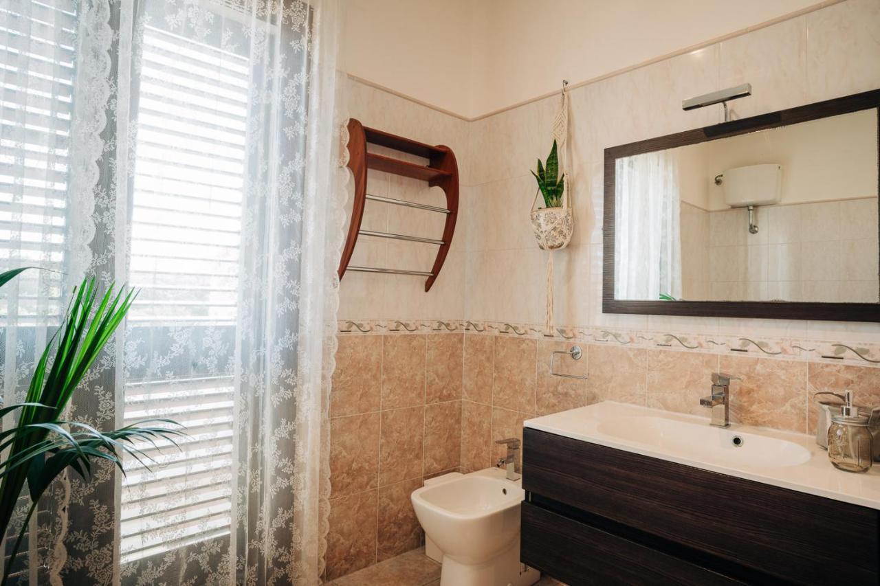 ポルトスクーゾ Juniper Bay Bed & Breakfast エクステリア 写真