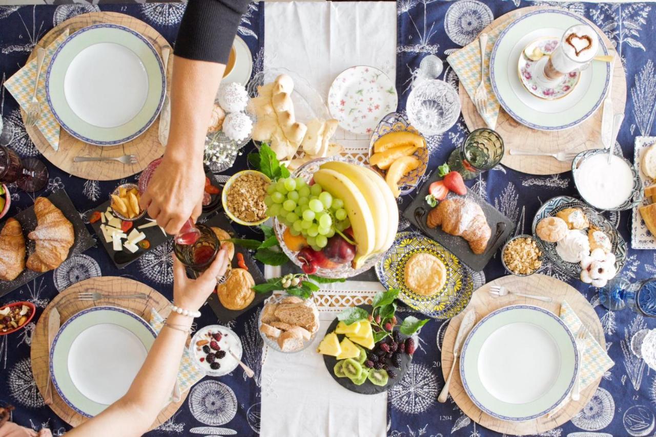ポルトスクーゾ Juniper Bay Bed & Breakfast エクステリア 写真